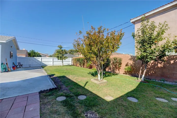 17223 Casimir Avenue, Torrance, California 90504