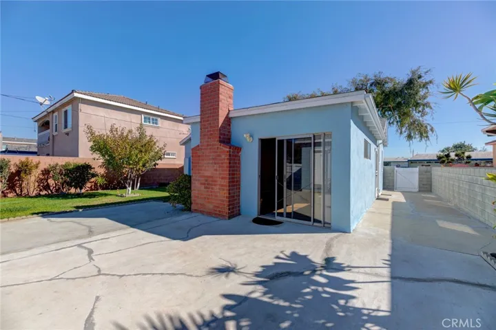 17223 Casimir Avenue, Torrance, California 90504