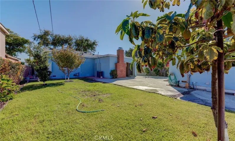 17223 Casimir Avenue, Torrance, California 90504