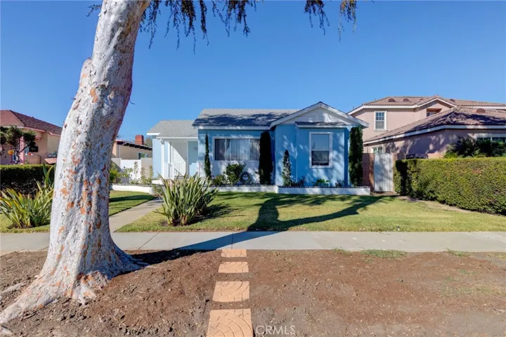 17223 Casimir Avenue, Torrance, California 90504