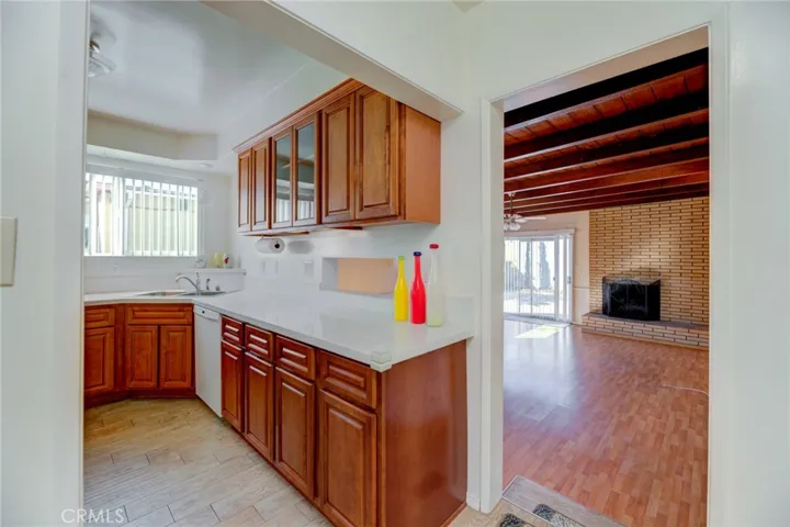 17223 Casimir Avenue, Torrance, California 90504