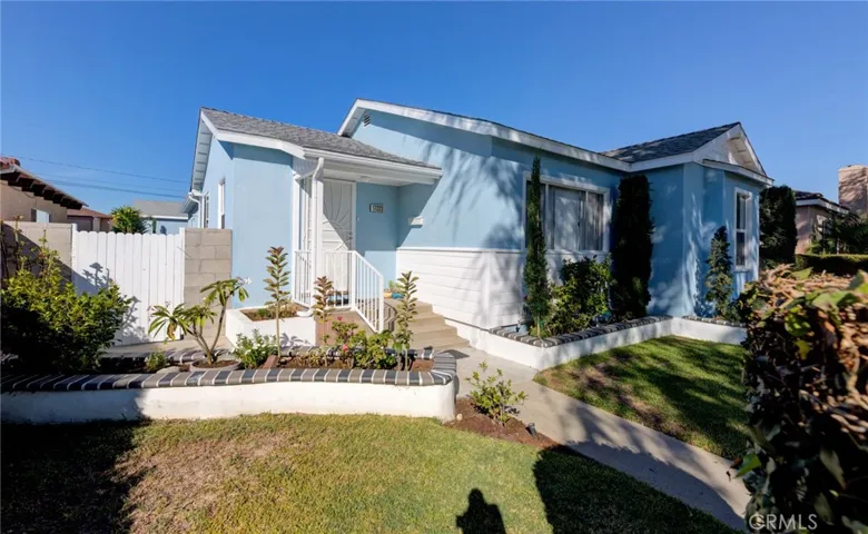 17223 Casimir Avenue, Torrance, California 90504