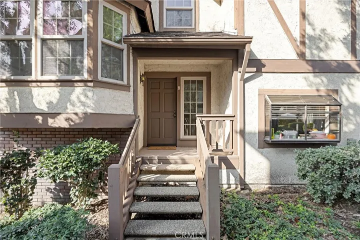 11232 Linda Lane B, Garden Grove, California 92840