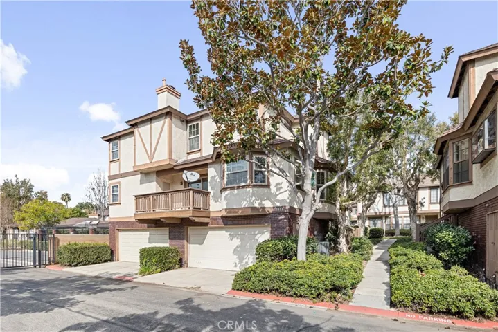 11232 Linda Lane B, Garden Grove, California 92840