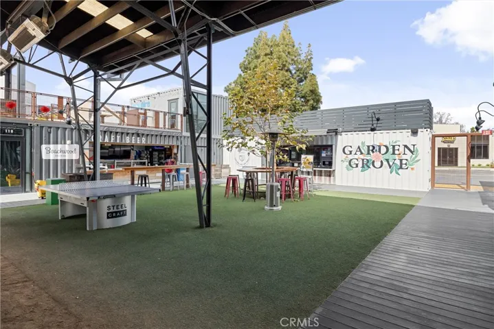 11232 Linda Lane B, Garden Grove, California 92840