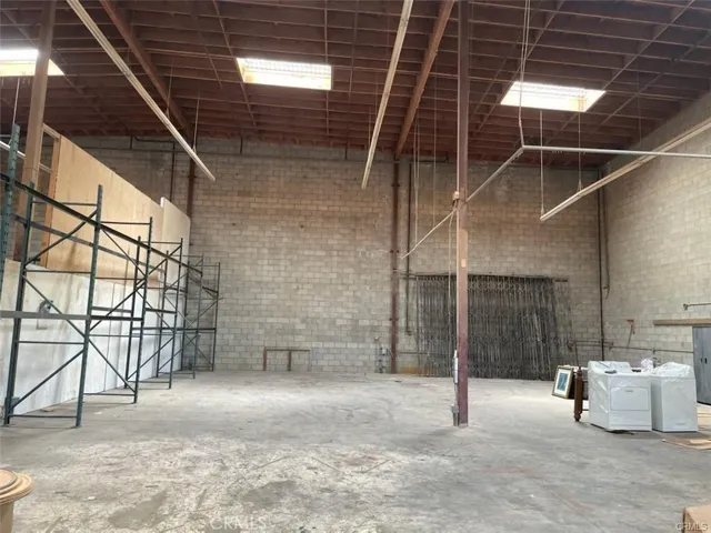 1470 W Holt Avenue, Pomona, California 91768