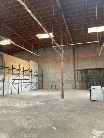 1470 W Holt Avenue, Pomona, California 91768