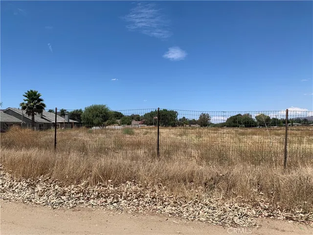 0 Patton Ave, Murrieta, California 92562