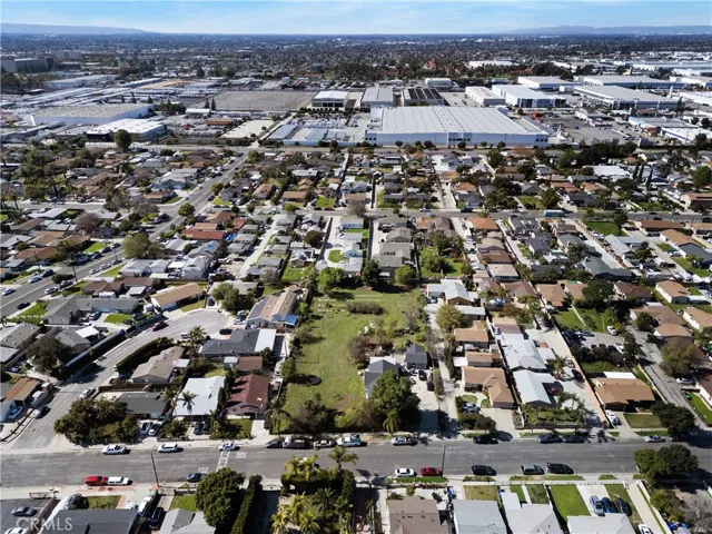 11627 Fidel Avenue, Whittier, California 90605