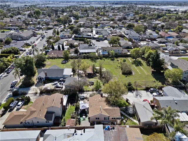 11627 Fidel Avenue, Whittier, California 90605