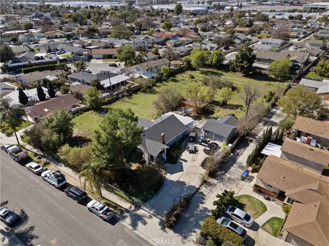 11627 Fidel Avenue, Whittier, California 90605