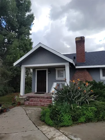 11627 Fidel Avenue, Whittier, California 90605
