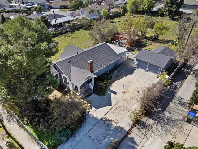 11627 Fidel Avenue, Whittier, California 90605