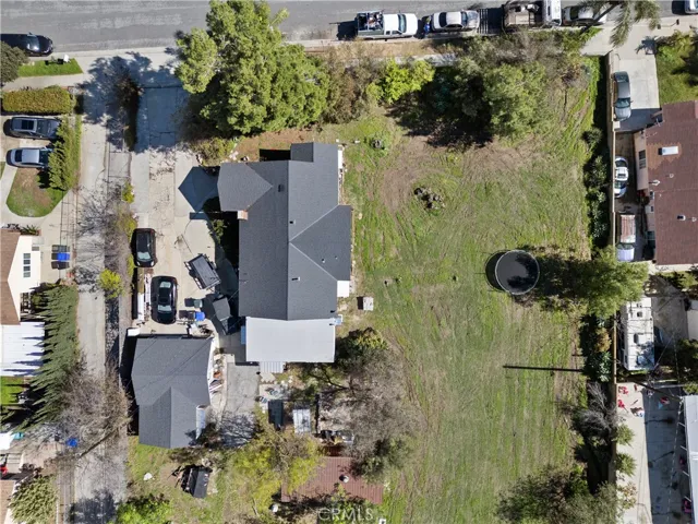 11627 Fidel Avenue, Whittier, California 90605
