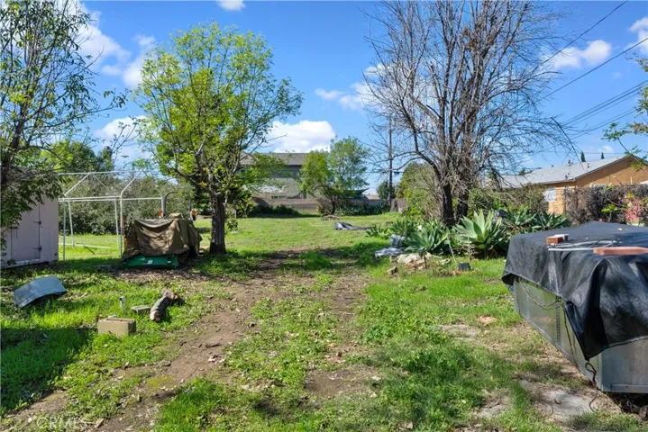 11627 Fidel Avenue, Whittier, California 90605