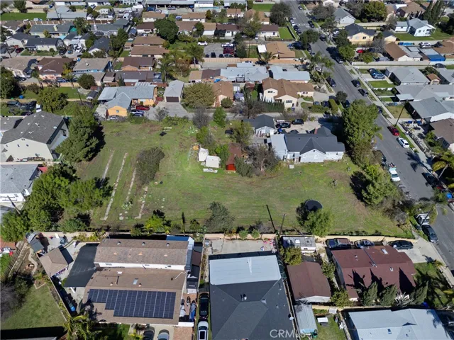 11627 Fidel Avenue, Whittier, California 90605