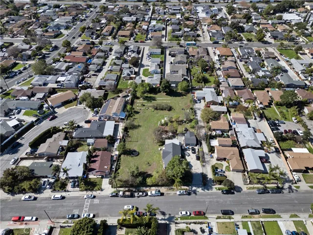 11627 Fidel Avenue, Whittier, California 90605