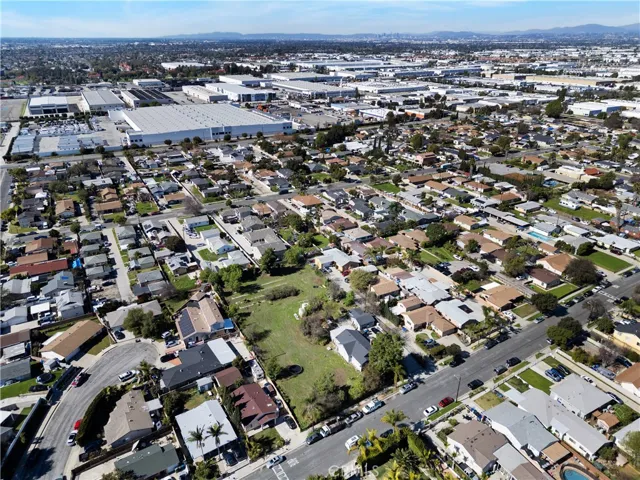 11627 Fidel Avenue, Whittier, California 90605
