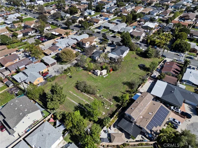 11627 Fidel Avenue, Whittier, California 90605