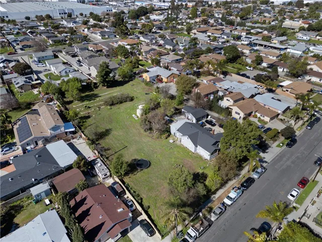 11627 Fidel Avenue, Whittier, California 90605