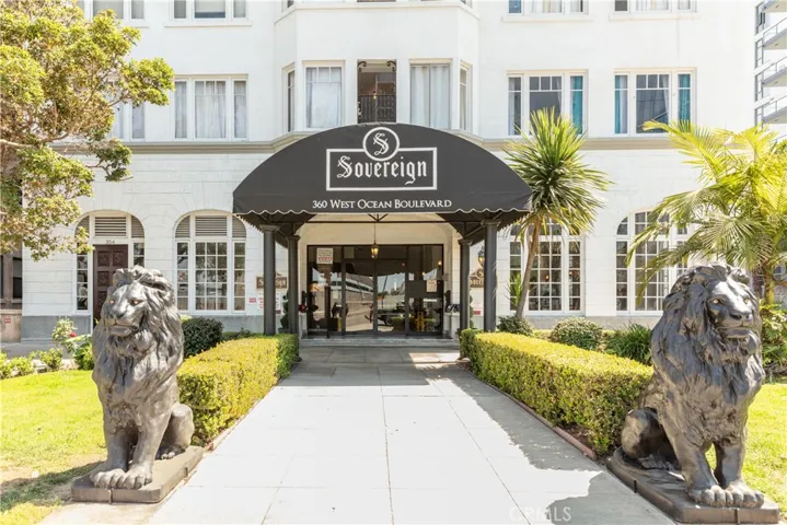 360 W Ocean Boulevard 204, Long Beach, California 90802