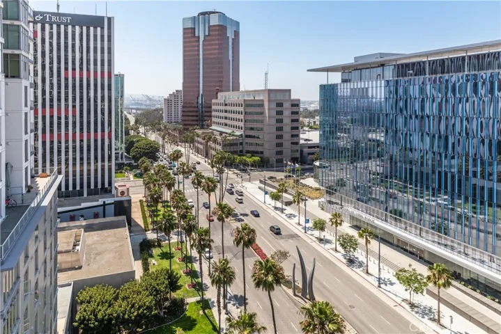360 W Ocean Boulevard 204, Long Beach, California 90802