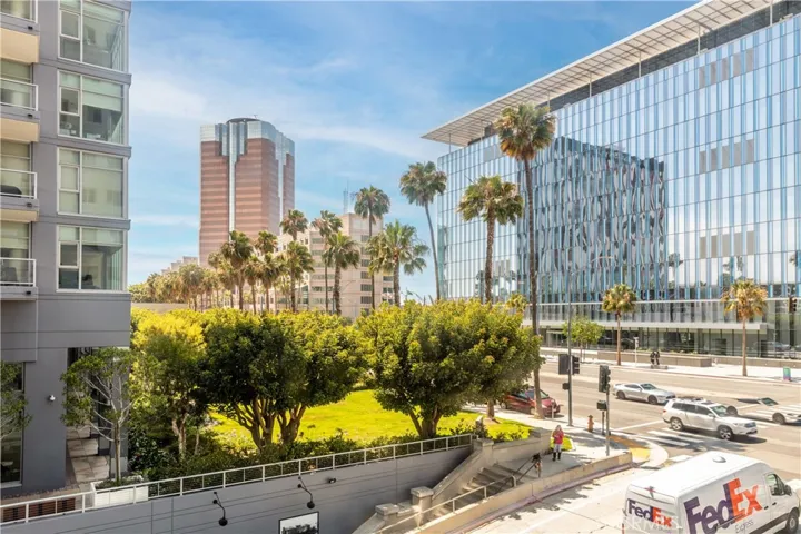 360 W Ocean Boulevard 204, Long Beach, California 90802