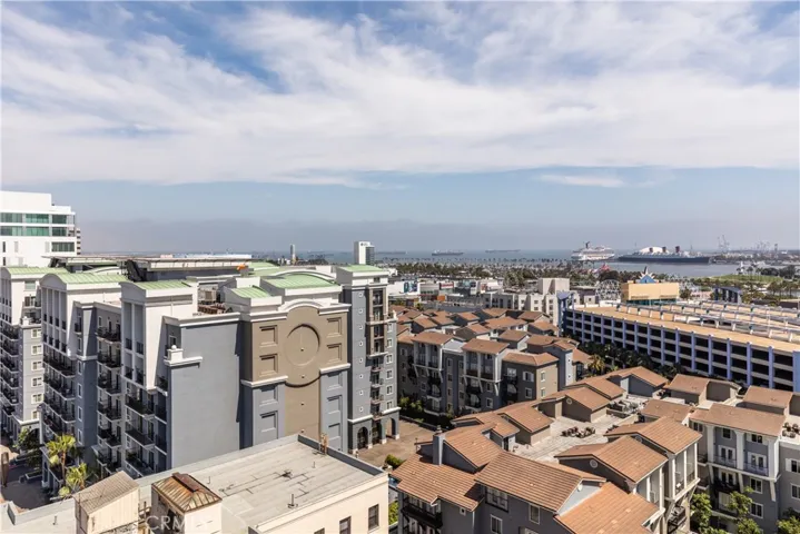 360 W Ocean Boulevard 204, Long Beach, California 90802
