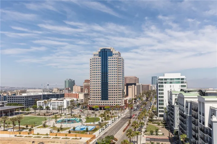 360 W Ocean Boulevard 204, Long Beach, California 90802