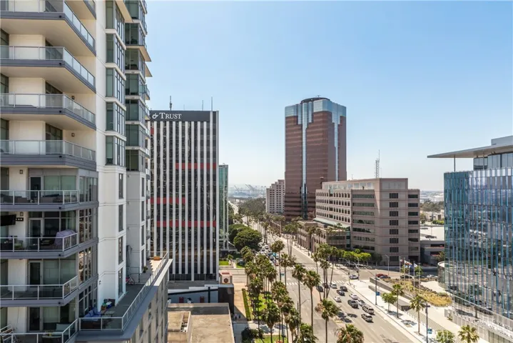 360 W Ocean Boulevard 204, Long Beach, California 90802