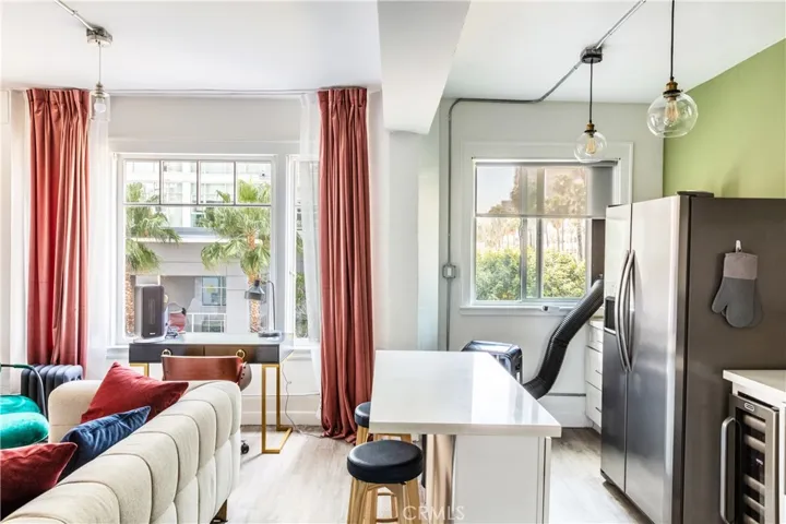 360 W Ocean Boulevard 204, Long Beach, California 90802