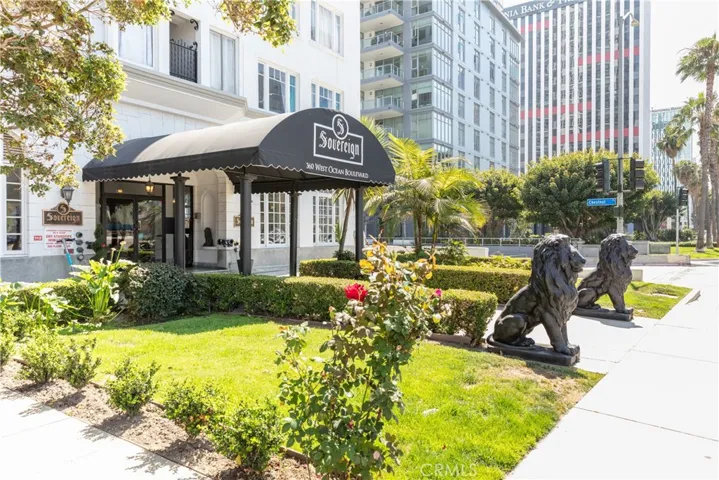 360 W Ocean Boulevard 204, Long Beach, California 90802