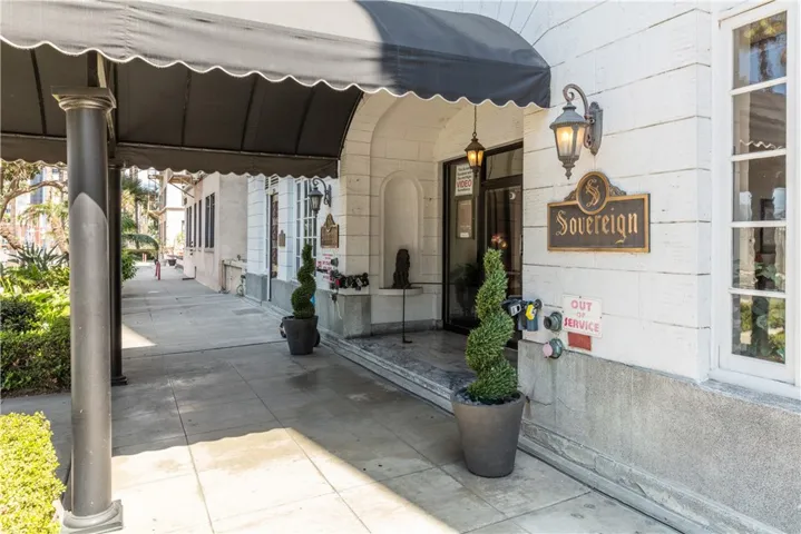 360 W Ocean Boulevard 204, Long Beach, California 90802