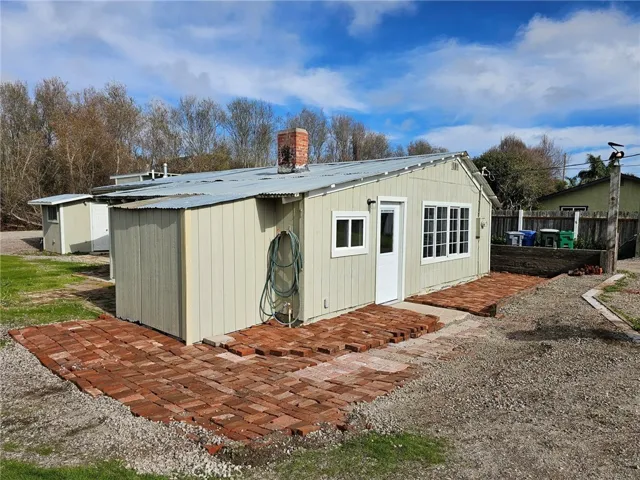 1565 Fountain Avenue, Oceano, California 93445