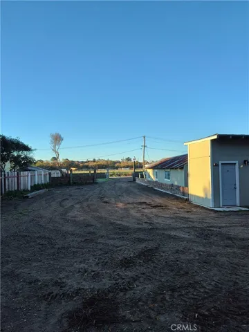 1565 Fountain Avenue, Oceano, California 93445
