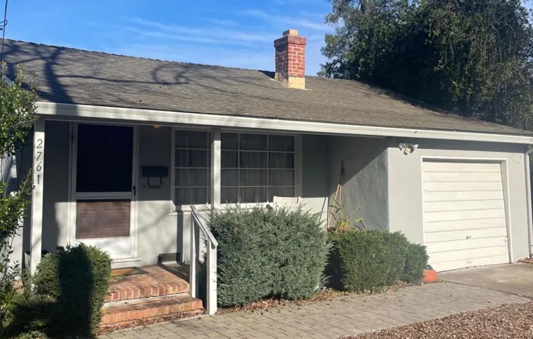 2761 Cowper Street, Palo Alto, California 94306