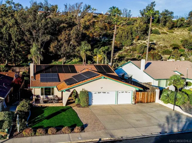 Breathtaking 1 level home!