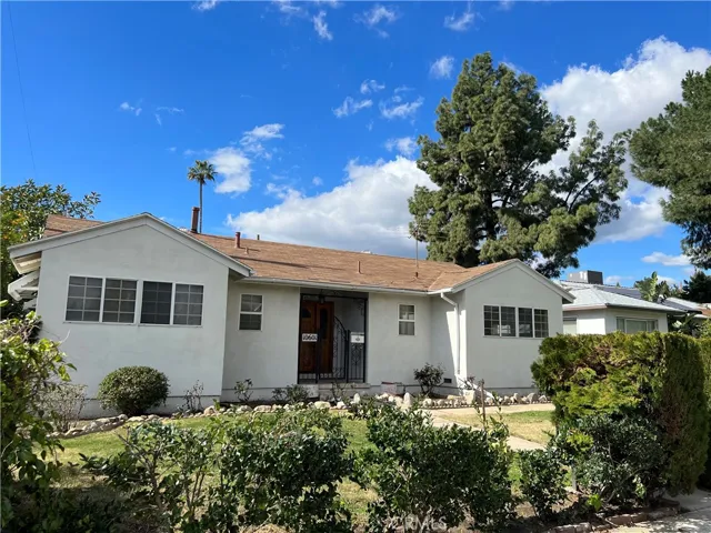 10601 Haskell Avenue, Granada Hills, California 91344