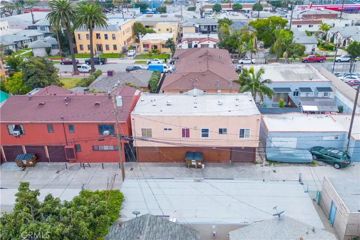2755 E 58th Street, Huntington Park, California 90255