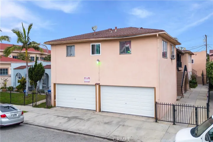 2755 E 58th Street, Huntington Park, California 90255