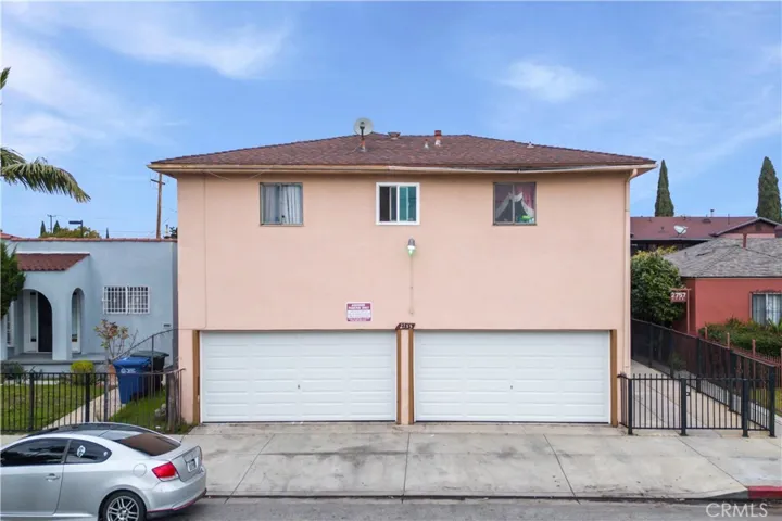 2755 E 58th Street, Huntington Park, California 90255