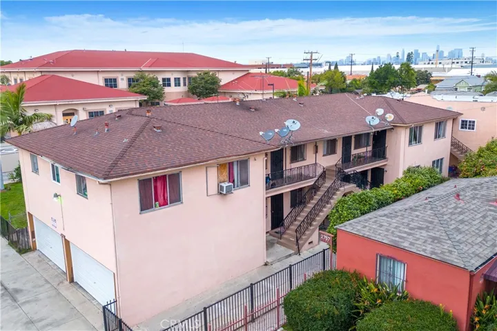 2755 E 58th Street, Huntington Park, California 90255