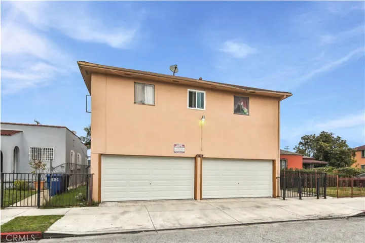 2755 E 58th Street, Huntington Park, California 90255