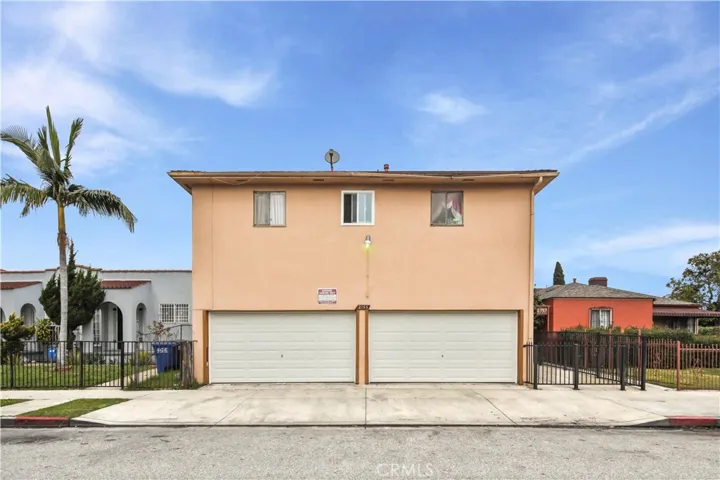 2755 E 58th Street, Huntington Park, California 90255