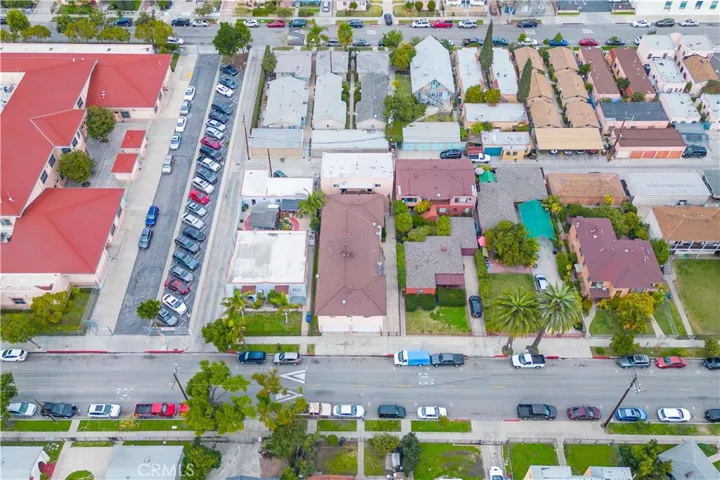 2755 E 58th Street, Huntington Park, California 90255
