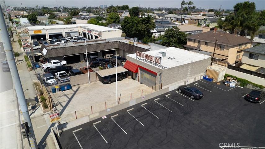 4613 W Rosecrans Avenue, Hawthorne, California 90250