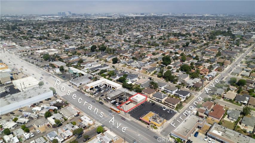 4613 W Rosecrans Avenue, Hawthorne, California 90250