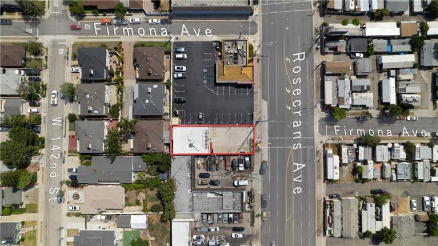 4613 W Rosecrans Avenue, Hawthorne, California 90250