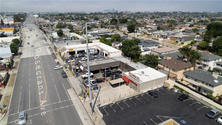 4613 W Rosecrans Avenue, Hawthorne, California 90250