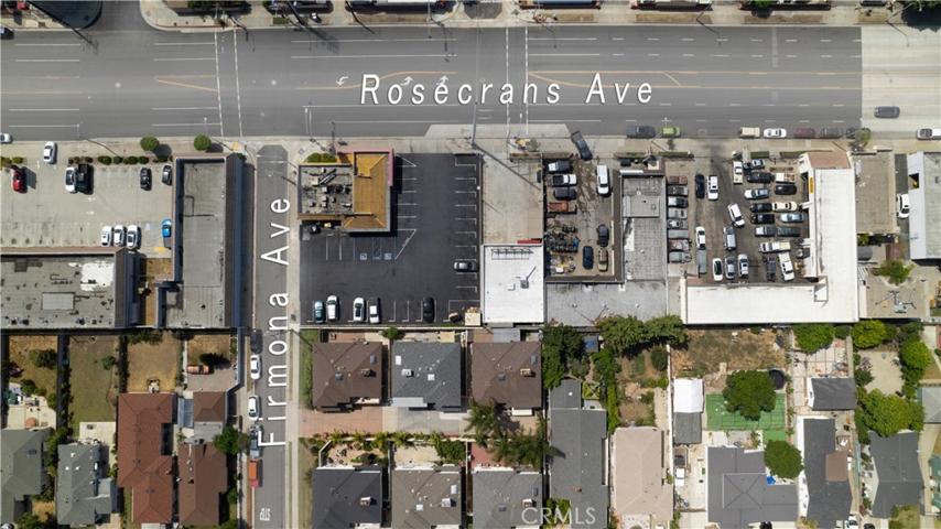 4613 W Rosecrans Avenue, Hawthorne, California 90250